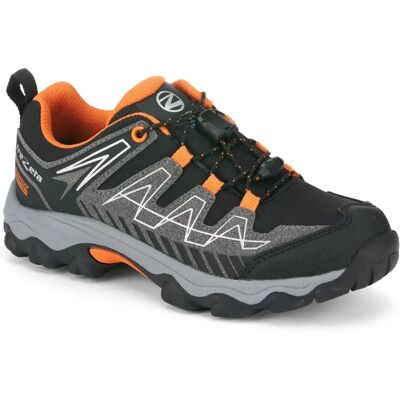 Chaussures de randonnée enfant Trezeta Thunder 33 - Publicité Chaussures de randonnée enfant Trezeta Thunder 33 - Publicité