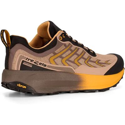 Chaussures de randonnée Trezeta Sekai waterproof 44 - Publicité Chaussures de randonnée Trezeta Sekai waterproof 44 - Publicité