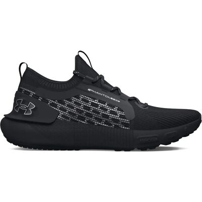 Chaussures de course Under Armour HOVR Phantom 3 SE Reflect - Unisexe - Publicité Chaussures de course Under Armour HOVR Phantom 3 SE Reflect - Unisexe - Publicité