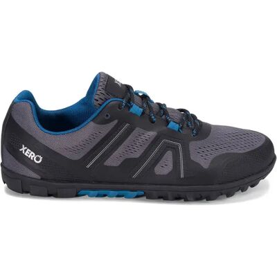 Chaussures de trail femme Xero Shoes Messa Trail II 40,5 - Publicité Chaussures de trail femme Xero Shoes Messa Trail II 40,5 - Publicité