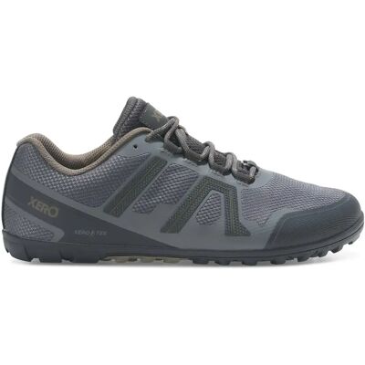 Xero Shoes Mesa Trail Waterproof - Baskets - Publicité Xero Shoes Mesa Trail Waterproof - Baskets - Publicité