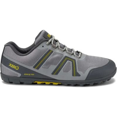 Chaussures de trail Xero Shoes Mesa Trail WP 44 - Publicité Chaussures de trail Xero Shoes Mesa Trail WP 44 - Publicité