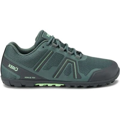 Chaussures de trail femme Xero Shoes Mesa 37,5 - Publicité Chaussures de trail femme Xero Shoes Mesa 37,5 - Publicité
