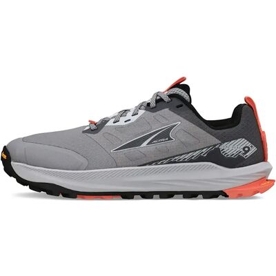Chaussures de trail femme Altra Lone Peak 9+ 36 - Publicité Chaussures de trail femme Altra Lone Peak 9+ 36 - Publicité