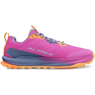 Chaussures de trail femme Altra Lone Peak 9+ 36 - Publicité Chaussures de trail femme Altra Lone Peak 9+ 36 - Publicité