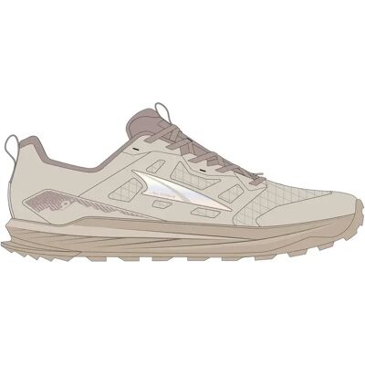 Chaussures de trail femme Altra Lone Peak 9+ 44,5 - Publicité Chaussures de trail femme Altra Lone Peak 9+ 44,5 - Publicité