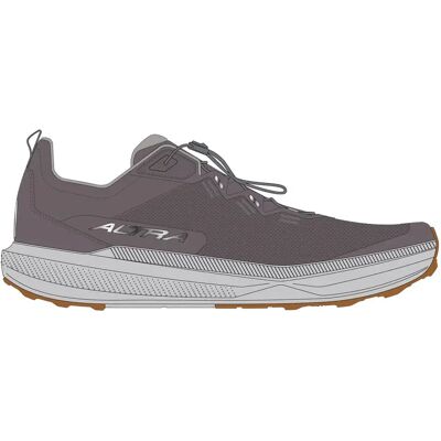Chaussures de randonnée femme Altra Voyager 44,5 - Publicité Chaussures de randonnée femme Altra Voyager 44,5 - Publicité