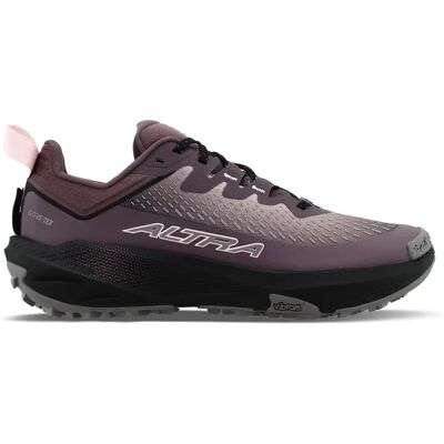 Chaussures de trail femme Altra Experience Wild 3+ 39 - Publicité Chaussures de trail femme Altra Experience Wild 3+ 39 - Publicité