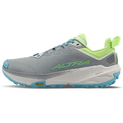 Chaussures de trail femme Altra Experience Wild 3+ 44,5 - Publicité Chaussures de trail femme Altra Experience Wild 3+ 44,5 - Publicité