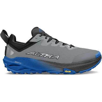 Chaussures de trail enfant Altra Experience Wild 3+ 38 - Publicité Chaussures de trail enfant Altra Experience Wild 3+ 38 - Publicité