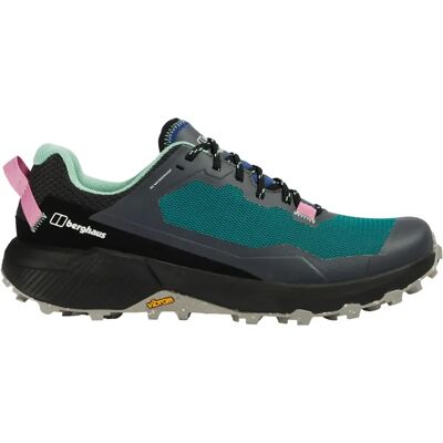 Chaussure imperméable pour femmes Berghaus Revolute Active - Stretch Limo/Grey Pinstripe UK 8 - Publicité Chaussure imperméable pour femmes Berghaus Revolute Active - Stretch Limo/Grey Pinstripe UK 8 - Publicité