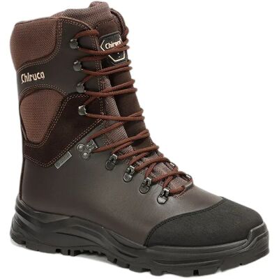 Chaussures de randonnée Chiruca Maine Pro 02 Gore-Tex Ibex 43 - Publicité Chaussures de randonnée Chiruca Maine Pro 02 Gore-Tex Ibex 43 - Publicité
