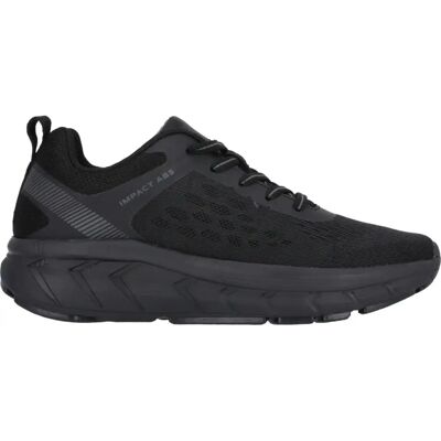 Chaussure d'entraînement sport noire Endurance Fortlian - Chaussure d'entraînement - Publicité Chaussure d'entraînement sport noire Endurance Fortlian - Chaussure d'entraînement - Publicité