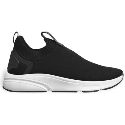 ENDURANCE - Durman M Lite - noir-blanc - 41 - Sneaker - Publicité ENDURANCE - Durman M Lite - noir-blanc - 41 - Sneaker - Publicité