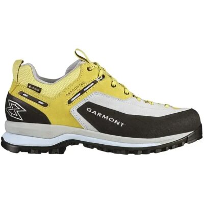 Garmont Dragontail Tech Gtx - Chaussures de randonnée légères femmes - Publicité Garmont Dragontail Tech Gtx - Chaussures de randonnée légères femmes - Publicité