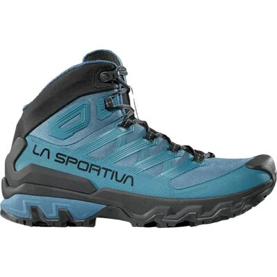 Chaussures de randonnée La Sportiva Ultra Raptor 3 Mid GTX 43,5 - Publicité Chaussures de randonnée La Sportiva Ultra Raptor 3 Mid GTX 43,5 - Publicité