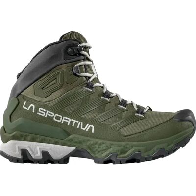 Chaussures de randonnée femme La Sportiva Ultra Raptor 3 Mid GTX 42 - Publicité Chaussures de randonnée femme La Sportiva Ultra Raptor 3 Mid GTX 42 - Publicité
