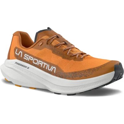 Chaussures de trail La Sportiva Prodigio 2 43,5 - Publicité Chaussures de trail La Sportiva Prodigio 2 43,5 - Publicité