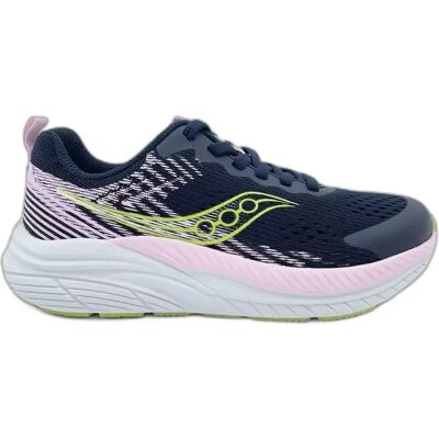 Chaussures de running enfant Saucony Hurricane 39 - Publicité Chaussures de running enfant Saucony Hurricane 39 - Publicité
