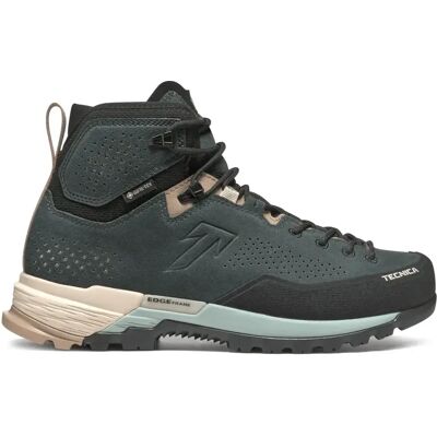 Chaussures de randonnée femme Tecnica Sulfur GTX 38 2/3 - Publicité Chaussures de randonnée femme Tecnica Sulfur GTX 38 2/3 - Publicité