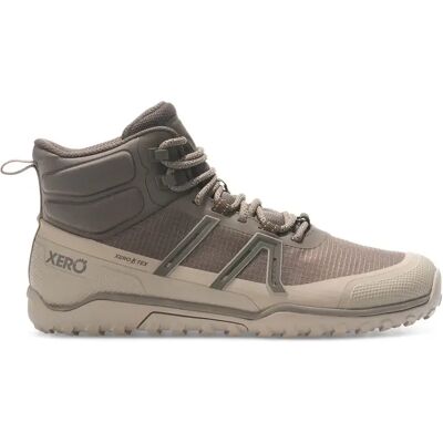 Chaussures de randonnée femme Xero Shoes Scrambler Mid Wp 42,5 - Publicité Chaussures de randonnée femme Xero Shoes Scrambler Mid Wp 42,5 - Publicité