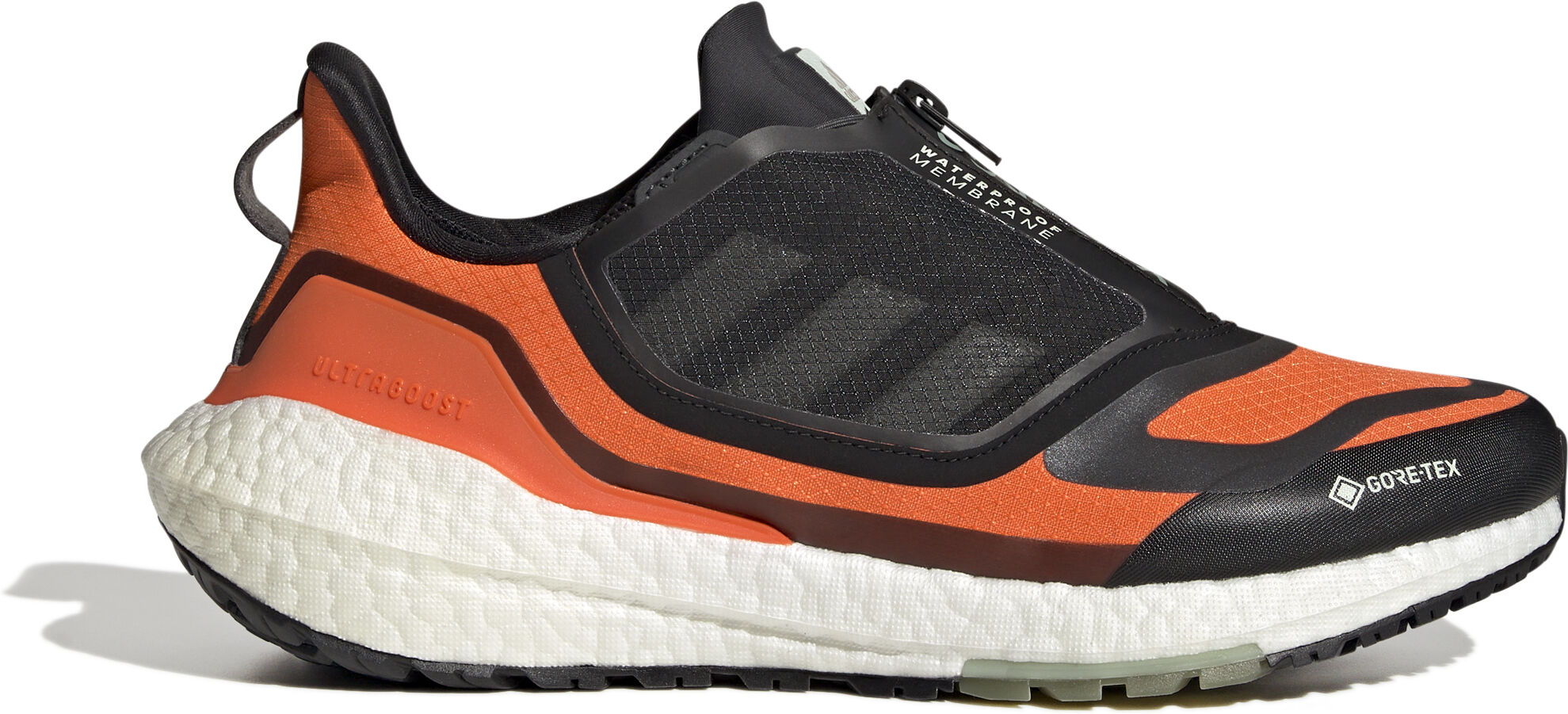 Chaussures de running adidas Ultraboost 22 Gtx Noir 43 1/3 Homme