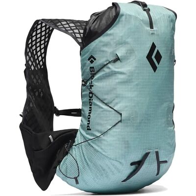 Sac à dos femme Black Diamond Distance 8 L - Publicité Sac à dos femme Black Diamond Distance 8 L - Publicité