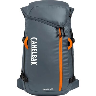Sac d'hydratation Camelbak Ski Snoblast 22 22 L - Publicité Sac d'hydratation Camelbak Ski Snoblast 22 22 L - Publicité
