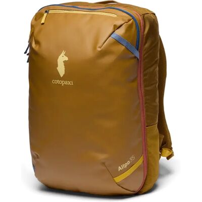 Sac à dos de voyage Allpa 35L Cotopaxi 35 L - Publicité Sac à dos de voyage Allpa 35L Cotopaxi 35 L - Publicité