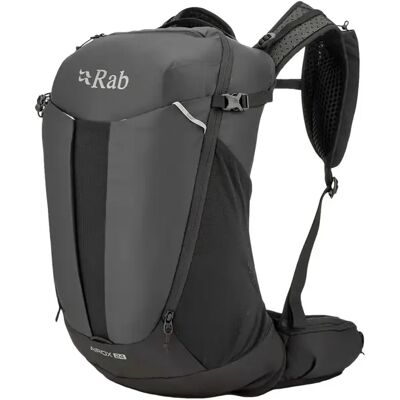 Sac à dos Rab Airox 24 24 L - Publicité Sac à dos Rab Airox 24 24 L - Publicité