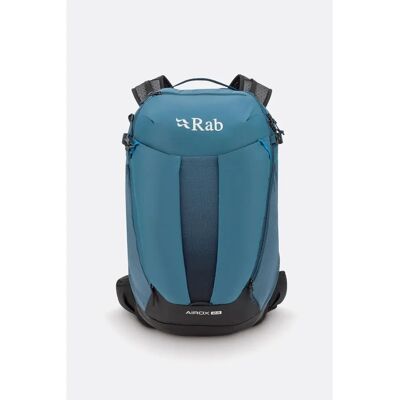 Sac à dos Rab Airox 24 24 L - Publicité Sac à dos Rab Airox 24 24 L - Publicité