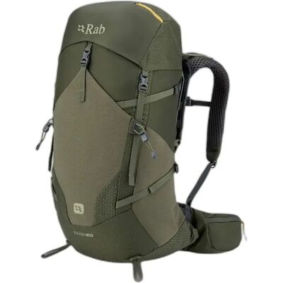 Sac à dos Rab Exion 38 L - Publicité Sac à dos Rab Exion 38 L - Publicité