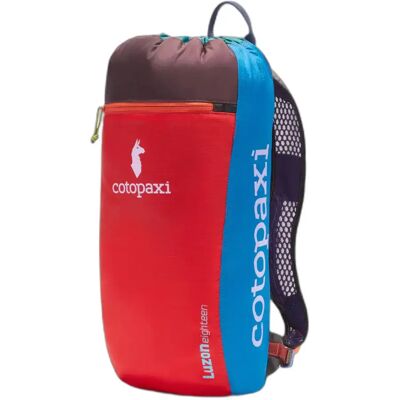 Cotopaxi Luzon 18L - Aléatoire - Sac à dos - Publicité Cotopaxi Luzon 18L - Aléatoire - Sac à dos - Publicité