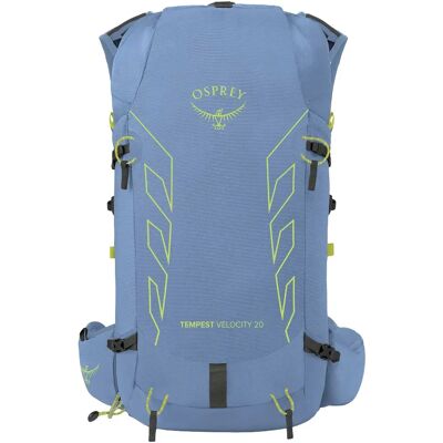 Sac de randonnée femme Osprey Tempest Velocity 20 20 L - Publicité Sac de randonnée femme Osprey Tempest Velocity 20 20 L - Publicité