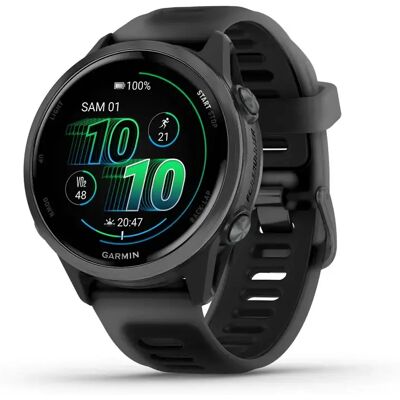 Montre connectée Garmin Forerunner 570 47 mm TU - Publicité Montre connectée Garmin Forerunner 570 47 mm TU - Publicité