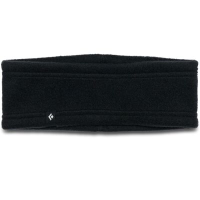 Bandeau Black Diamond Fleece TU - Publicité Bandeau Black Diamond Fleece TU - Publicité