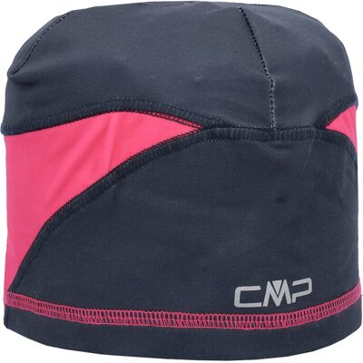Bonnet de bain femme CMP TU - Publicité Bonnet de bain femme CMP TU - Publicité
