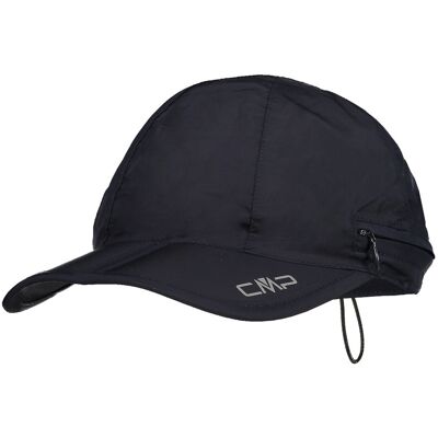 Casquette femme CMP TU - Publicité Casquette femme CMP TU - Publicité