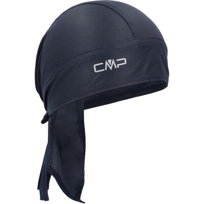 Chapeau bandana CMP TU - Publicité Chapeau bandana CMP TU - Publicité