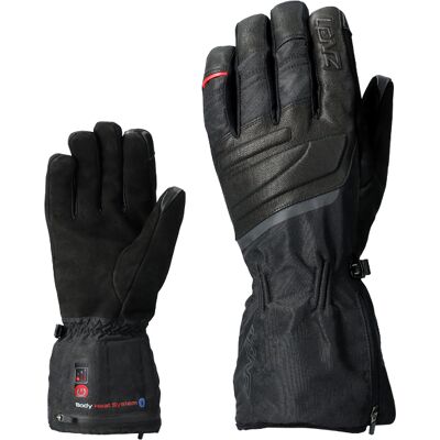 Gants Lenz URBAN HEAT 6.0 - Imperméables, Chauffants, Légers - Publicité Gants Lenz URBAN HEAT 6.0 - Imperméables, Chauffants, Légers - Publicité