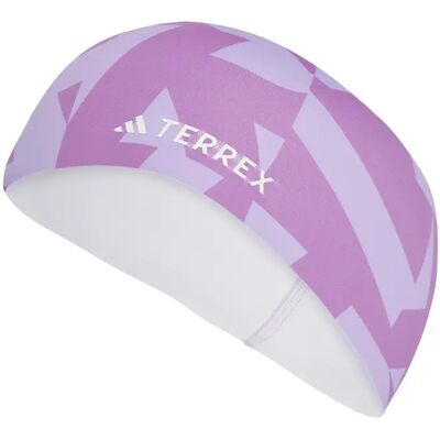 Bandeau adidas Terrex Climacool Graphic 58/60 cm - Publicité Bandeau adidas Terrex Climacool Graphic 58/60 cm - Publicité