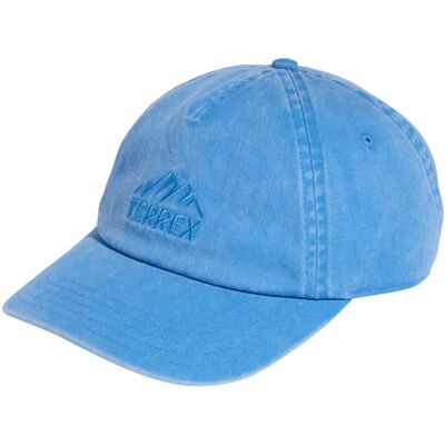Casquette de baseball adidas Terrex Multi 56/58 cm - Publicité Casquette de baseball adidas Terrex Multi 56/58 cm - Publicité