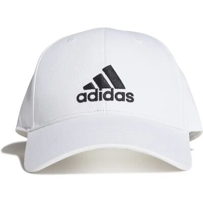 Casquette adidas Baseball Logo S - Publicité Casquette adidas Baseball Logo S - Publicité