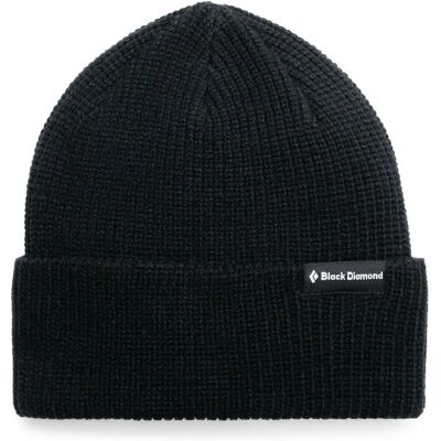 Bonnet Black Diamond Fisherman TU - Publicité Bonnet Black Diamond Fisherman TU - Publicité