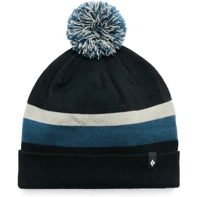 Bonnet Black Diamond Tech Pom TU - Publicité Bonnet Black Diamond Tech Pom TU - Publicité