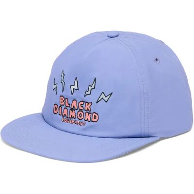 Casquette snapback Black Diamond TU - Publicité Casquette snapback Black Diamond TU - Publicité