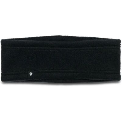 Bandeau Black Diamond Fleece TU - Publicité Bandeau Black Diamond Fleece TU - Publicité