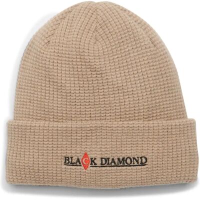 Bonnet Black Diamond Merino TU - Publicité Bonnet Black Diamond Merino TU - Publicité