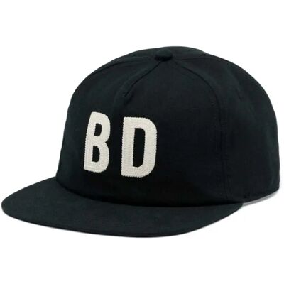 Casquette snapback Black Diamond TU - Publicité Casquette snapback Black Diamond TU - Publicité