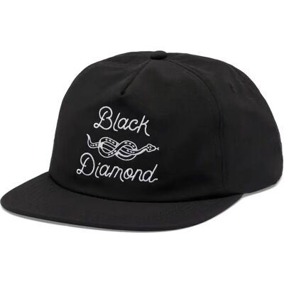 Casquette de surf Black Diamond Synthetic TU - Publicité Casquette de surf Black Diamond Synthetic TU - Publicité